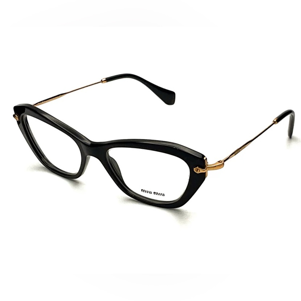 Miu Miu • Women's VMU 04L Frames